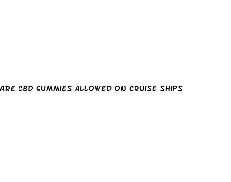 is cbd allowed on norwegian cruise ships  NCL-Norwegian Cruise Line